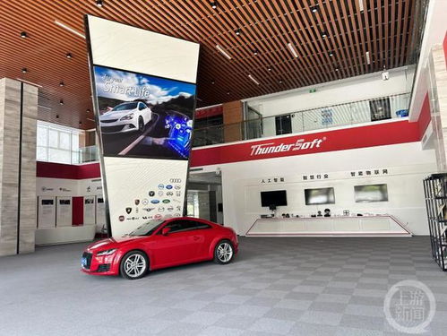 智能網聯新生態巡禮 軟件定義汽車下，重慶造汽車如何“添智”汽車銷售