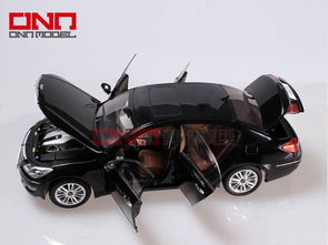 合金汽車模型 從生產到銷售的全景解析