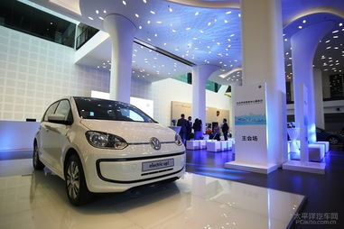 大眾中國(guó)研發(fā)中心 以本土化創(chuàng)新，驅(qū)動(dòng)先進(jìn)技術(shù)與產(chǎn)品，賦能中國(guó)汽車市場(chǎng)