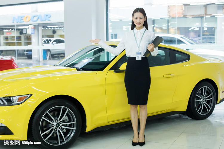 專業(yè)汽車銷售服務 從需求洞察到完美交付的全程之旅